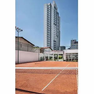 Anylife Summit Pinheiros Apartamento São Paulo