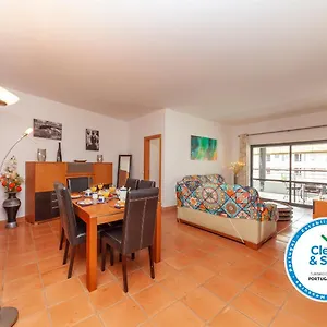B56 - Marinapark 2013 Apartamento Lagos